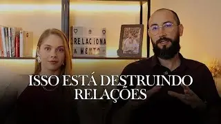 O maior erro dos casais NÃO É A TRAIÇÃO. É a inconsciência.