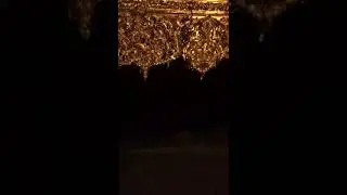 Recogida Soberano Poder 2018 El Reflejo de María