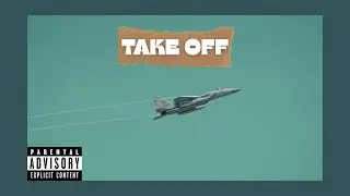 ROCKXA-TAKE OFF [ OFFICIAL AUDIO ]