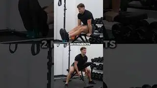 2 упражнения, улучшающие ускорение у спортсменов