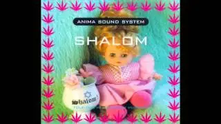 Anima Sound System Shalom - Hajnal volt / Dub Version (Official Audio)