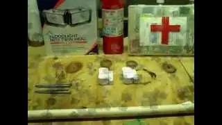 Home Security BEFORE a Disaster/SHTF