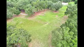 Florida Land For Sale - Bushnell, Florida