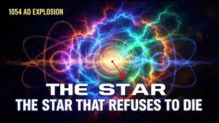 What NASA Found Inside the Crab Nebula Will Shock You