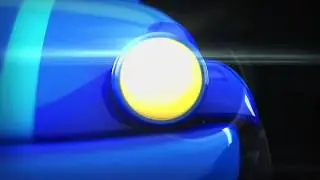 Motorball - Teaser Trailer