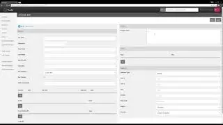 Vuelio Media Database Overview