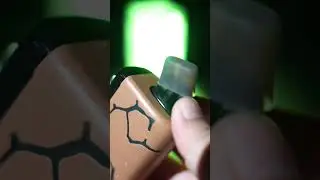 Vozol NEON 45000 Unboxing & Review | Adjustable Ice & Nic Levels + 45K Puffs#unboxing #asmrunboxing