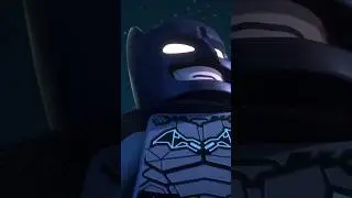 New Lego Batman Game 2026!
