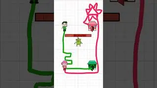 Rush home game #funny #funnygame #games #lkworld #viral #android