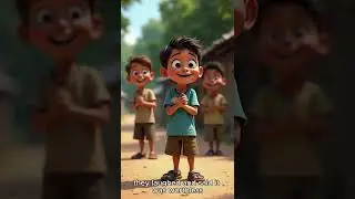 A Boy, A Coin, and an Unexpected Truth