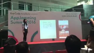 AppJamming