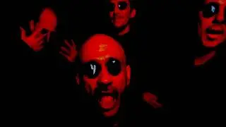 TRUTH SEEKING MISSILES - SUNSCREEN (OFFICIAL VIDEO)