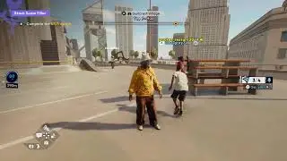 We CHATTING vibes PULLLUPPP#Gaming #gta #Live #skate #skate4