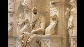 Moses (Michelangelo)