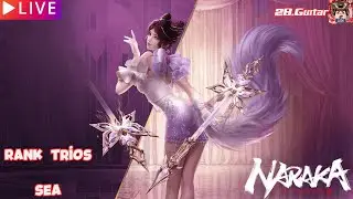 Naraka:Bladepoint : ปืนใหม่ก็ตึงอยู่น้า