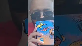 Honest Review: Guy Fieri's Burger - Is It Good?