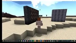 tuto structure mouvantes