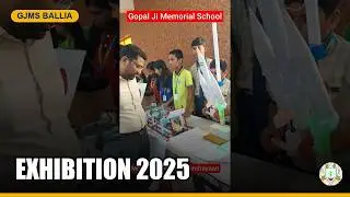 model of rocket/Chandrayaan | science exhibition #youtube #school #education #trending