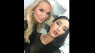 Miss Tennessee USA & Miss Georgia USA Interview