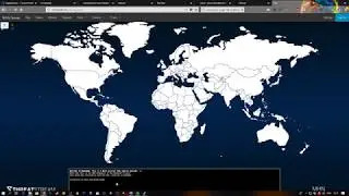 Setting Up HoneyPots and Creating a Threat Map