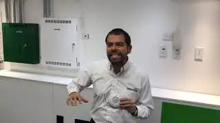 Levitón,  Brinda a tus clientes soluciones de control en iluminación y ahorro.