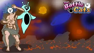Ranking all the Main Story Bosses From Easiest To Hardest | The Battle Cats