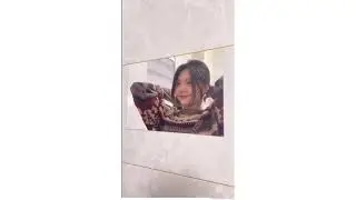 Sticker Mirror Wall Decorative Wall Hanging Frameless Mirror for bedroom living room #mirrors #sheet