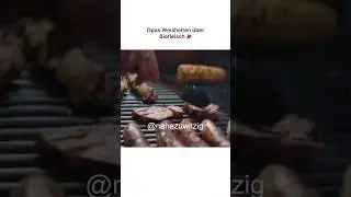Weisheiten &uuml;ber Bio Fleisch #shorts
