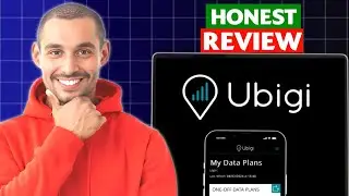Ubigi eSIM Review &ndash; Honest Pros & Cons Explained