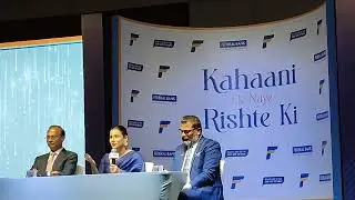 Federal Bank l New Ambassador l Vidya Balan