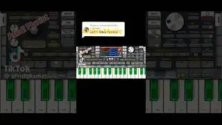 org 24 piano pa Arabic Music bajae Please subscribe my channel ok shukhriya