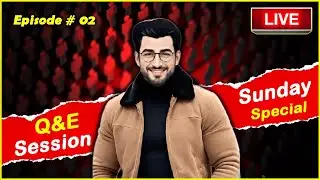 Ask Me Anything  Sunday Special Q&A Session By Exmuslim Sameer Episode #02