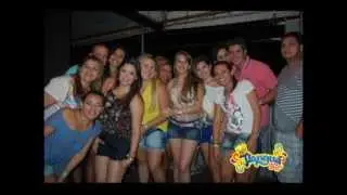 Tianguá Carnaval 2013