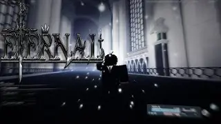 The BEST Combat On Roblox. | Eternal