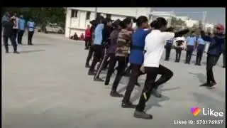 Ncc whatsapp status video || ncc drill