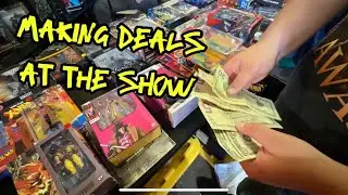 Toy Hunting in Arizona Heatwave! 🔥 Toyquest Toyshow + Haul 2025