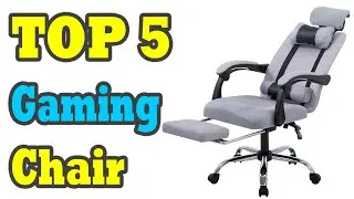 Top 5 Best Gaming Chair Review In 2020 | Top Review321