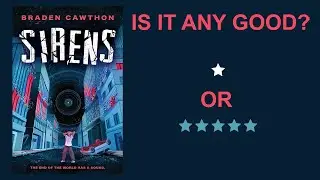 Sirens Book Review