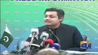 Geo Bulletin 03 PM | 5th November 2019