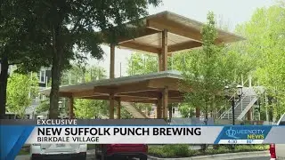 Suffolk Punch to open new location at Birkdale Village