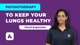 Chest Expansion Exercises: To keep your lungs healthy