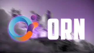ORION PROTOCOL - НЕДООЦЕНЕННЫЙ DEX И DEFI! ОН КРУЧЕ DODO И DEGO ВМЕСТЕ ВЗЯТЫХ! ПРОГНОЗ ORN 2023