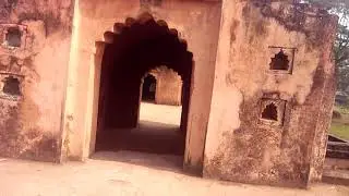 Talatal ghar most visit