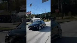 Here&rsquo;s a Roller 😎| Audi A3 8v