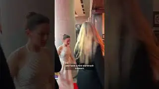 Пройдите по красной дорожке Лондонского кинофестиваля BFI