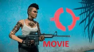 Dead Rising 3 Untold Stories Movie | All Cutscenes |