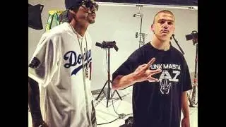 funk masta laz  ft. Mr criminal-BRING THAT LIGHT (prod by Funk Masta Laz)