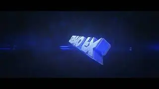 Top 5 3D,ApoStyle Intro Template's (AE,C4D)