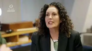 Winston Peters: Some of these young Māori don't know the sacrifice their parents made