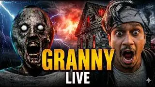 Granny 1 Escape | Sayco Gaming Live | Is LiveNow
